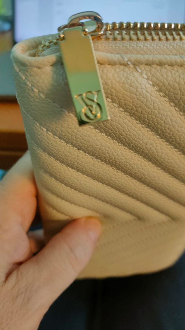 PORTAFOGLIO VICTORIA'S SECRET