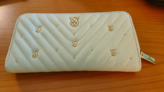 PORTAFOGLIO VICTORIA'S SECRET