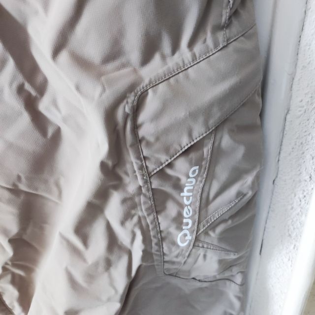 Pantaló esquí Quechua
