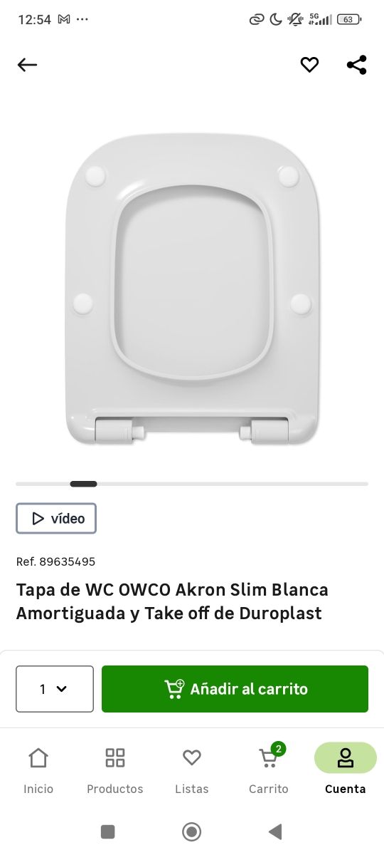 Mesa redonda extensible + 4 sillas