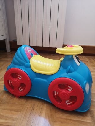 Correpasillos Chicco