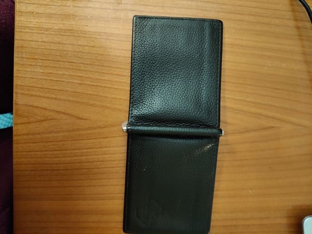 PORTAFOGLIO GUESS UOMO