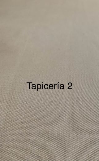 Sofá Ektorp 3 plazas