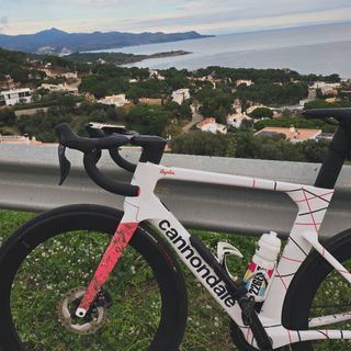 Cannondale Systemsix