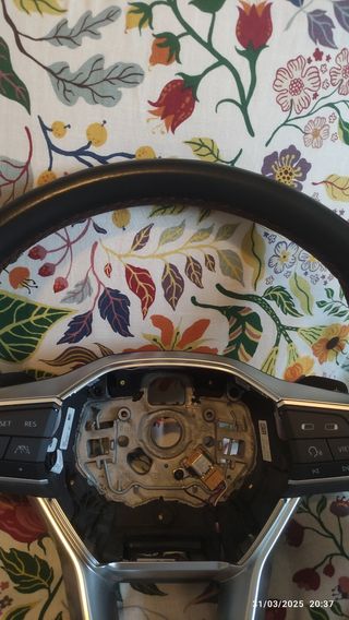 Volante Seat FR