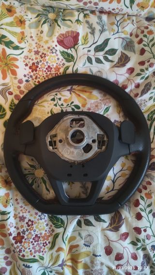 Volante Seat FR