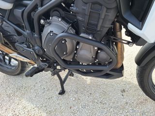 Triumph tiger 1200 alpine