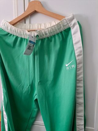 pantalon nike botones