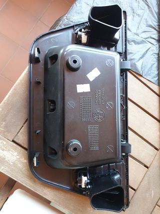 ALFA ROMEO GIULIETTA 2015 guantera