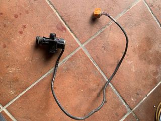 Despiece de horquilla delantera bmw r1150