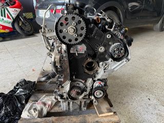 Motor Volkswagen CFF