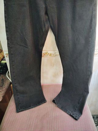 Pantalón vaquero Milano de hombre.