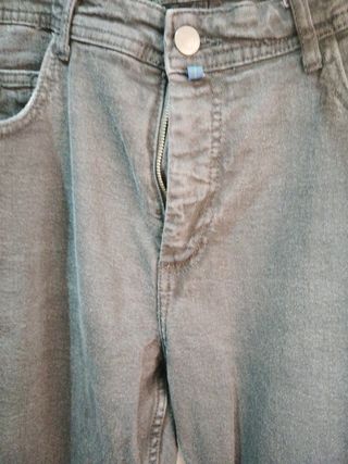 Pantalón vaquero Milano de hombre.