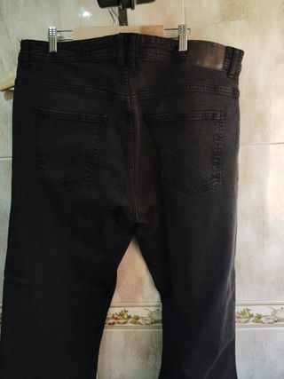 Pantalón vaquero Milano de hombre.