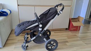 Bugaboo cameleon 3