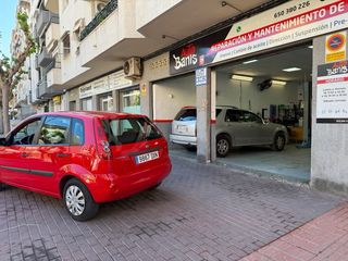 Ford Fiesta 2004