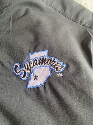 Chaqueta Nike Dri Fit Vintage