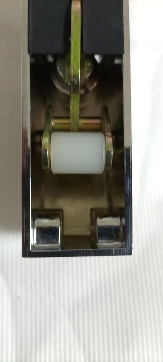 Cierre puerta frigorífica G695 con llave