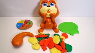 Gato Gruñón Goliath | Juego de mesa | +4 años