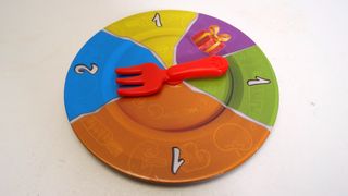 Gato Gruñón Goliath | Juego de mesa | +4 años