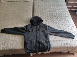 Cazadora Billabong