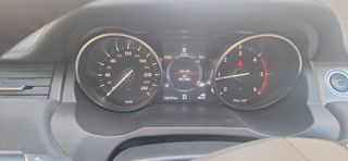 ranger rover evoque 2018