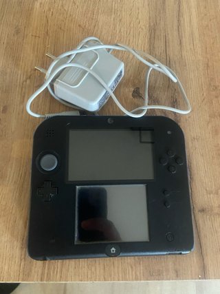 Nintendo 2DS
