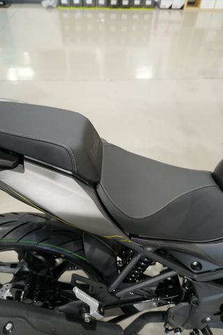 BENELLI BN 125