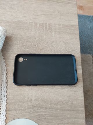 Funda iPhone XR