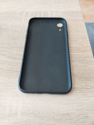 Funda iPhone XR
