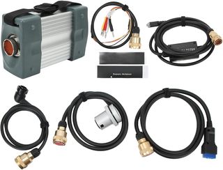 OBD2 MB STAR C3 Mercedes Benz NUEVO