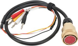 OBD2 MB STAR C3 Mercedes Benz NUEVO