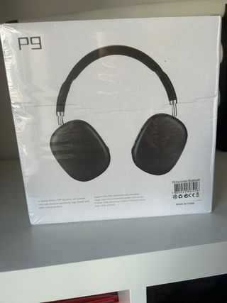 Auriculares inalámbricos
