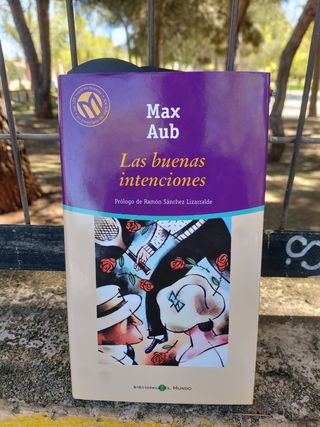 Las buenas intenciones