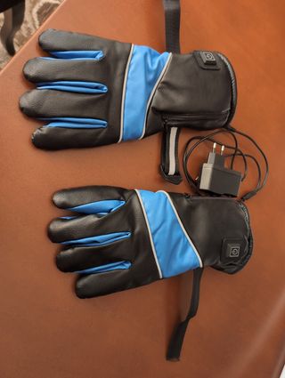 Guantes 