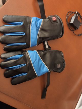 Guantes 