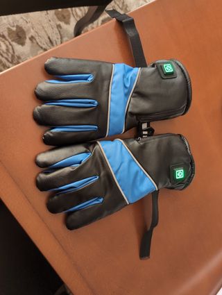 Guantes 