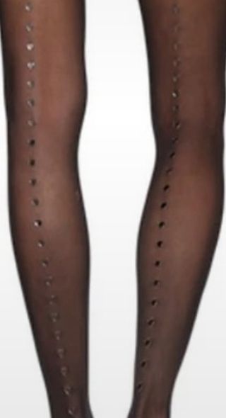 Collant calzedonia made italy nuova coll