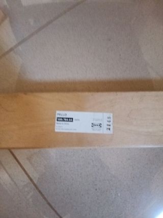 Hamaca del IKEA