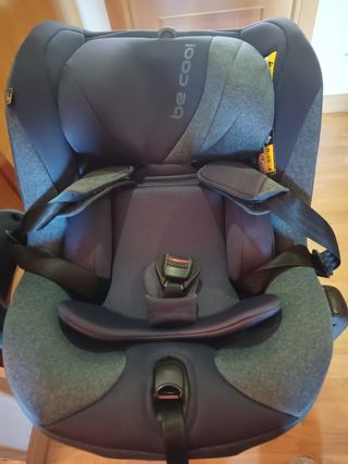 Silla de coche Be Cool Apollo