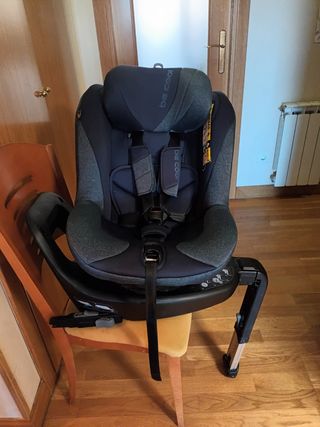 Silla de coche Be Cool Apollo