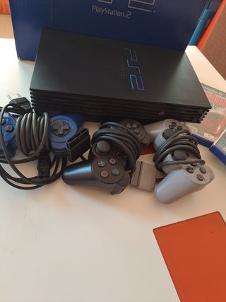 PlayStation 2