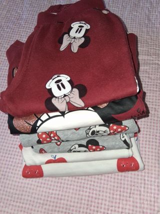 Pack de 3 Chandal HM