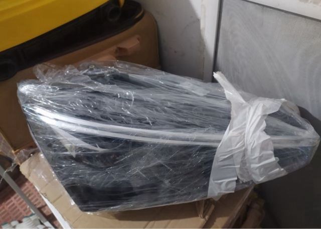 Faro Derecho Skoda Scala