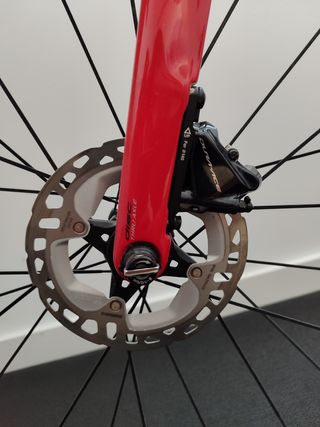 BH aerolight TT