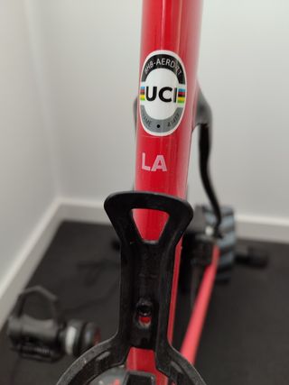 BH aerolight TT