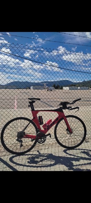 BH aerolight TT
