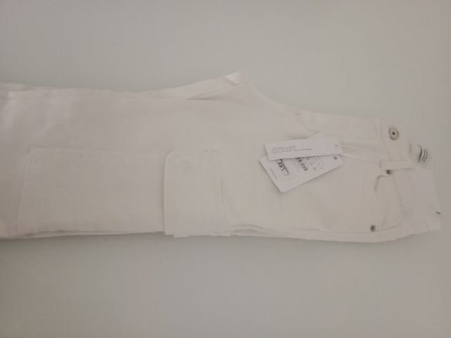 Pantalon tejano chica