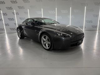 Aston martin Vantage vantage coupe sportshift