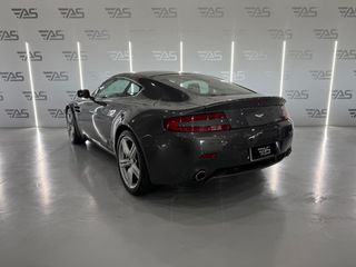 Aston martin Vantage vantage coupe sportshift